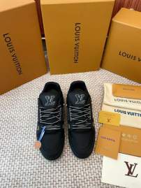 Picture of Louis Vuitton Shoes _SKULVsz35-45hnh031416257